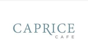 caprice cafe galway